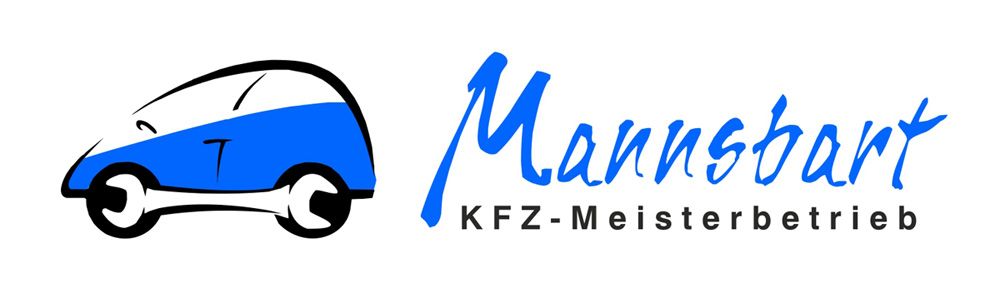 Logo Autoservice Mannsbart Schopfheim